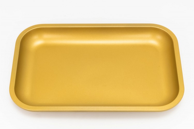 SLX Rolling Tray & Cover